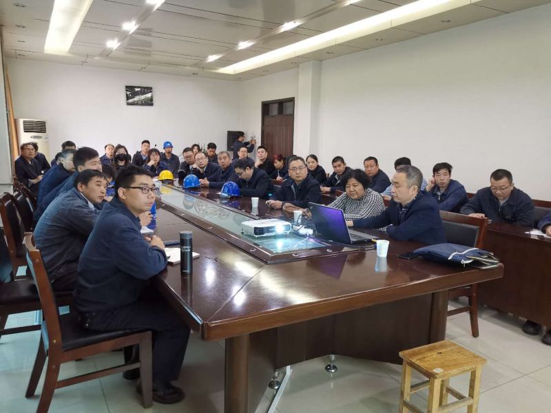 
				   
					學習固體廢物防治法、提高環(huán)境治理能力——黃河同力舉辦新版《固體廢物污染環(huán)境防治法》培訓班
				 